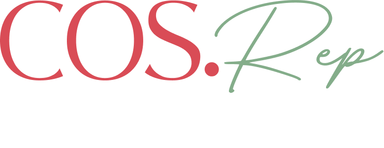 Logo Associação Brasileira de Cosmiatria Reparadora